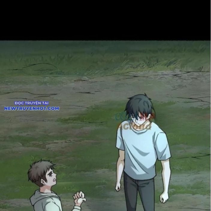 Ngày Tôi Sinh Ra, Bách Quỷ Dạ Hành, Tuyết Thi Hộ Đạo Chapter 550 - Trang 2