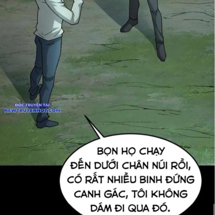 Ngày Tôi Sinh Ra, Bách Quỷ Dạ Hành, Tuyết Thi Hộ Đạo Chapter 550 - Trang 2