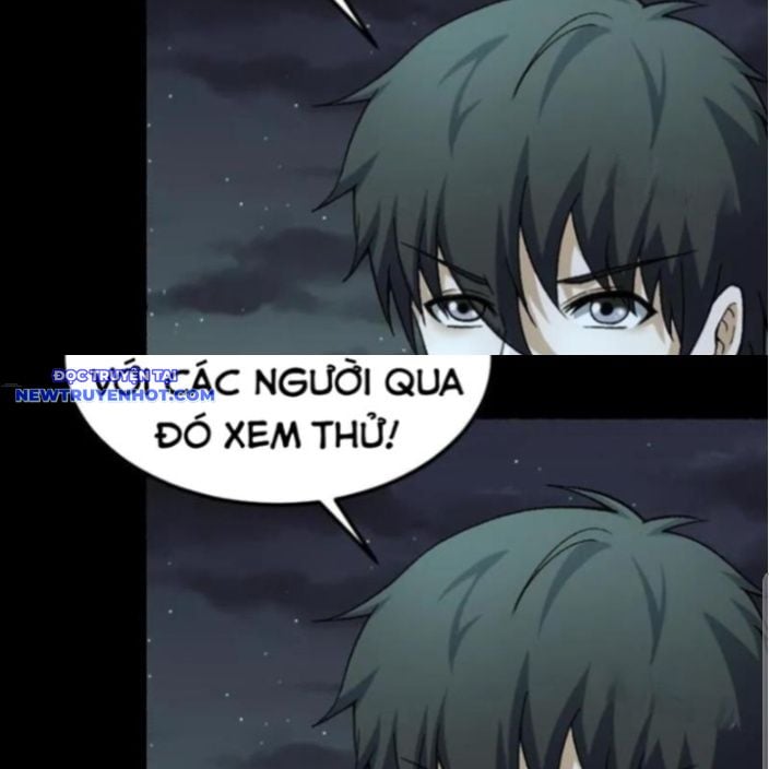 Ngày Tôi Sinh Ra, Bách Quỷ Dạ Hành, Tuyết Thi Hộ Đạo Chapter 550 - Trang 2