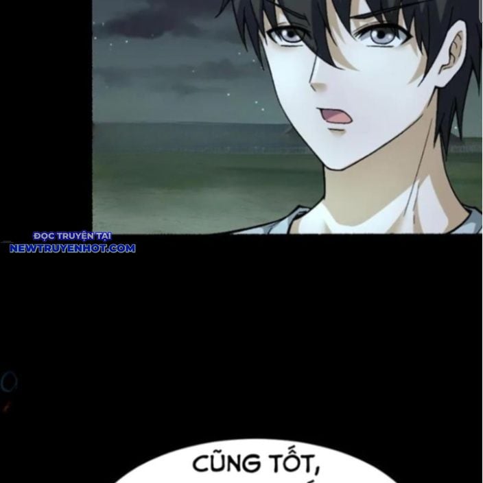 Ngày Tôi Sinh Ra, Bách Quỷ Dạ Hành, Tuyết Thi Hộ Đạo Chapter 550 - Trang 2