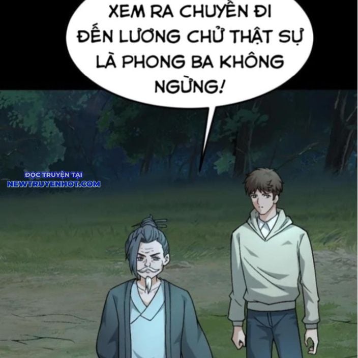 Ngày Tôi Sinh Ra, Bách Quỷ Dạ Hành, Tuyết Thi Hộ Đạo Chapter 550 - Trang 2