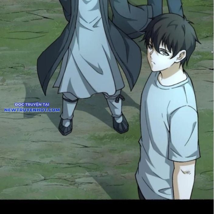 Ngày Tôi Sinh Ra, Bách Quỷ Dạ Hành, Tuyết Thi Hộ Đạo Chapter 550 - Trang 2