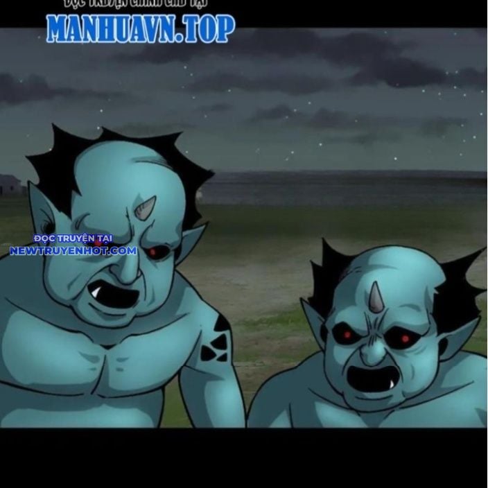 Ngày Tôi Sinh Ra, Bách Quỷ Dạ Hành, Tuyết Thi Hộ Đạo Chapter 550 - Trang 2