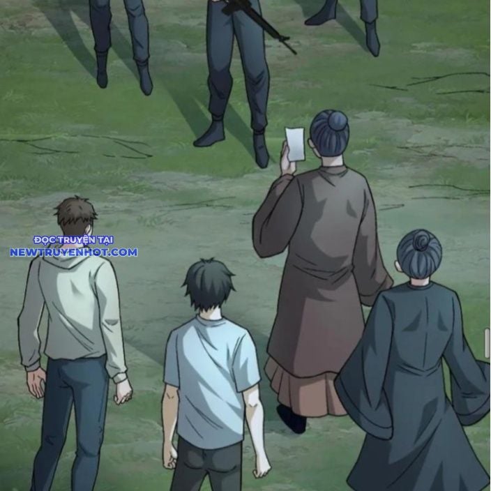 Ngày Tôi Sinh Ra, Bách Quỷ Dạ Hành, Tuyết Thi Hộ Đạo Chapter 550 - Trang 2