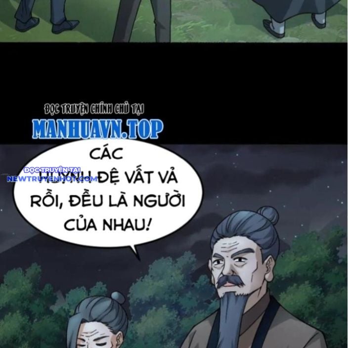 Ngày Tôi Sinh Ra, Bách Quỷ Dạ Hành, Tuyết Thi Hộ Đạo Chapter 550 - Trang 2