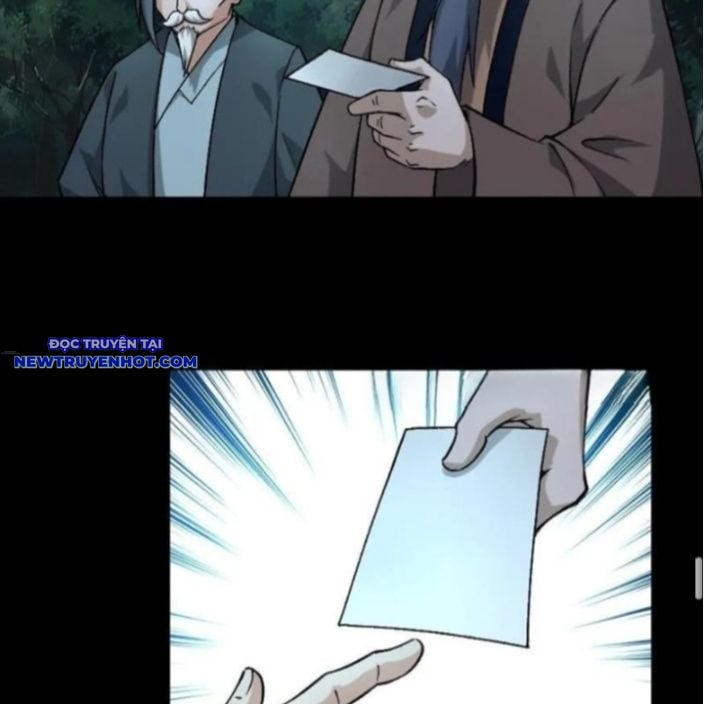 Ngày Tôi Sinh Ra, Bách Quỷ Dạ Hành, Tuyết Thi Hộ Đạo Chapter 550 - Trang 2