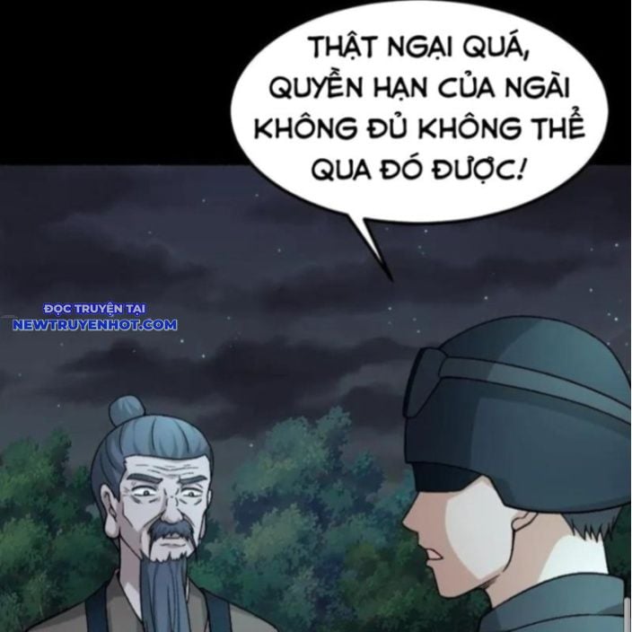Ngày Tôi Sinh Ra, Bách Quỷ Dạ Hành, Tuyết Thi Hộ Đạo Chapter 550 - Trang 2