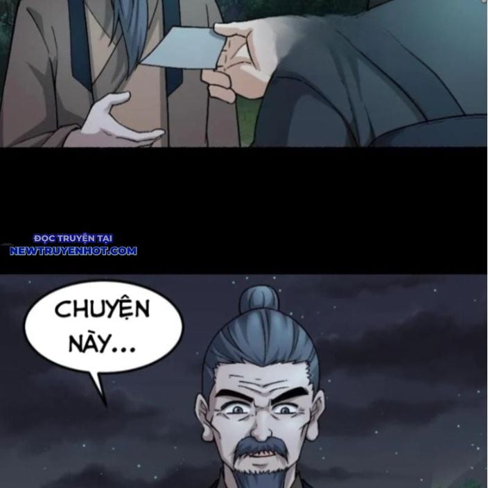 Ngày Tôi Sinh Ra, Bách Quỷ Dạ Hành, Tuyết Thi Hộ Đạo Chapter 550 - Trang 2