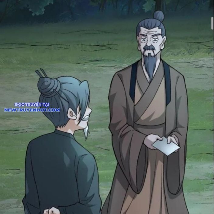 Ngày Tôi Sinh Ra, Bách Quỷ Dạ Hành, Tuyết Thi Hộ Đạo Chapter 550 - Trang 2