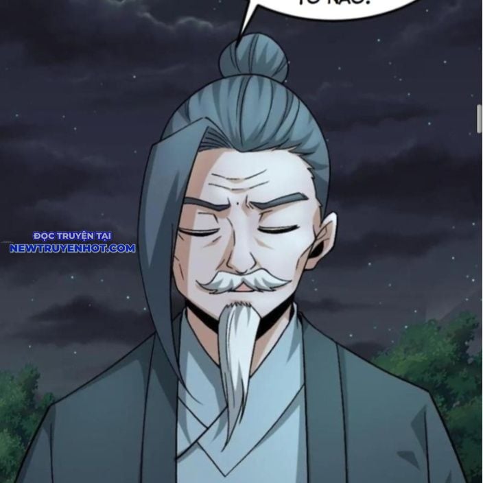 Ngày Tôi Sinh Ra, Bách Quỷ Dạ Hành, Tuyết Thi Hộ Đạo Chapter 550 - Trang 2