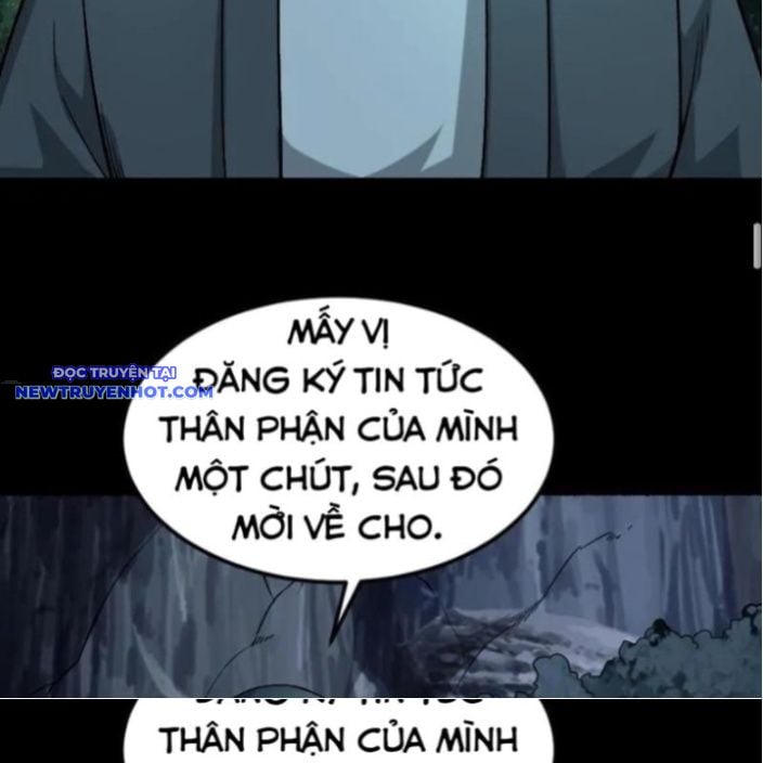 Ngày Tôi Sinh Ra, Bách Quỷ Dạ Hành, Tuyết Thi Hộ Đạo Chapter 550 - Trang 2