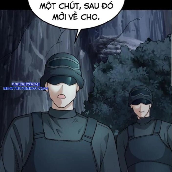 Ngày Tôi Sinh Ra, Bách Quỷ Dạ Hành, Tuyết Thi Hộ Đạo Chapter 550 - Trang 2