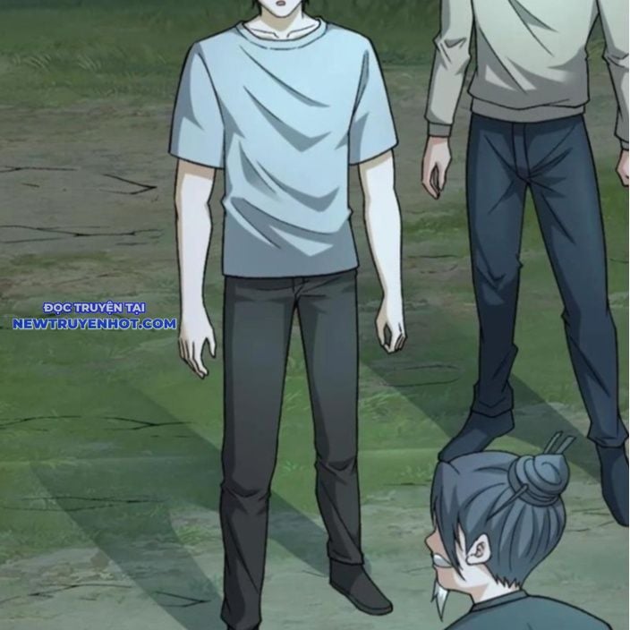 Ngày Tôi Sinh Ra, Bách Quỷ Dạ Hành, Tuyết Thi Hộ Đạo Chapter 550 - Trang 2