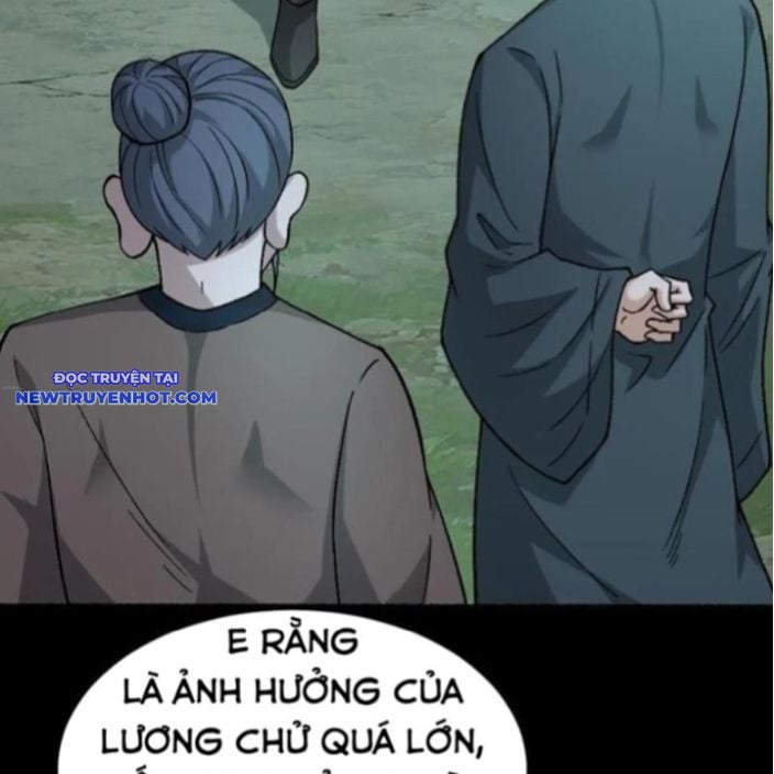 Ngày Tôi Sinh Ra, Bách Quỷ Dạ Hành, Tuyết Thi Hộ Đạo Chapter 550 - Trang 2