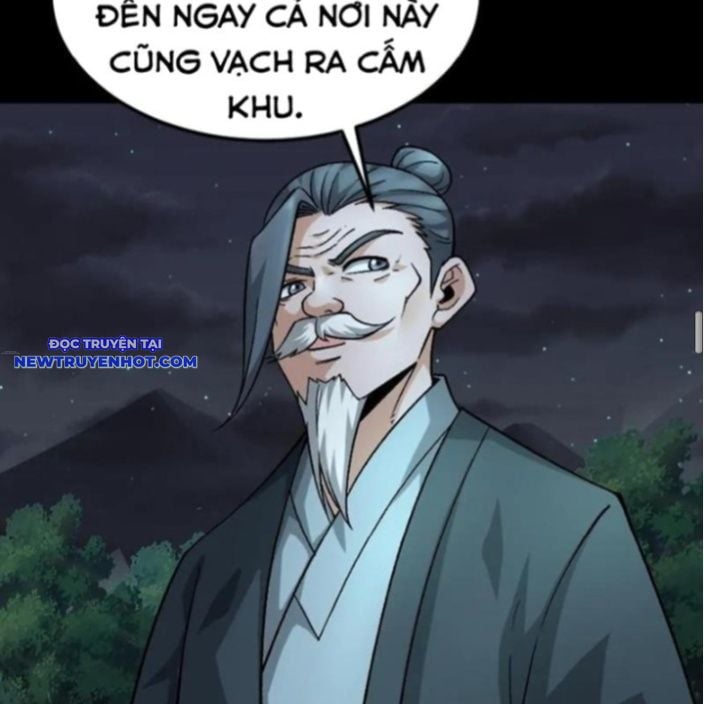 Ngày Tôi Sinh Ra, Bách Quỷ Dạ Hành, Tuyết Thi Hộ Đạo Chapter 550 - Trang 2