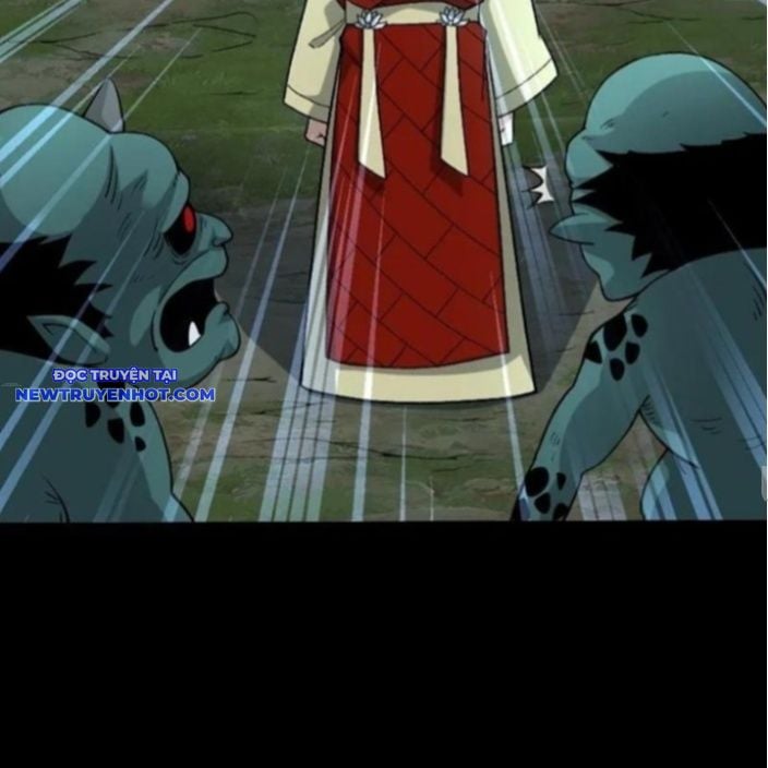 Ngày Tôi Sinh Ra, Bách Quỷ Dạ Hành, Tuyết Thi Hộ Đạo Chapter 550 - Trang 2