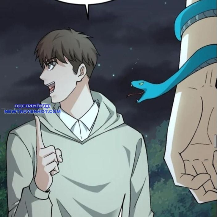 Ngày Tôi Sinh Ra, Bách Quỷ Dạ Hành, Tuyết Thi Hộ Đạo Chapter 550 - Trang 2