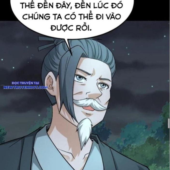 Ngày Tôi Sinh Ra, Bách Quỷ Dạ Hành, Tuyết Thi Hộ Đạo Chapter 550 - Trang 2