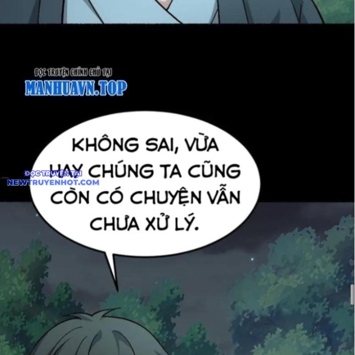 Ngày Tôi Sinh Ra, Bách Quỷ Dạ Hành, Tuyết Thi Hộ Đạo Chapter 550 - Trang 2