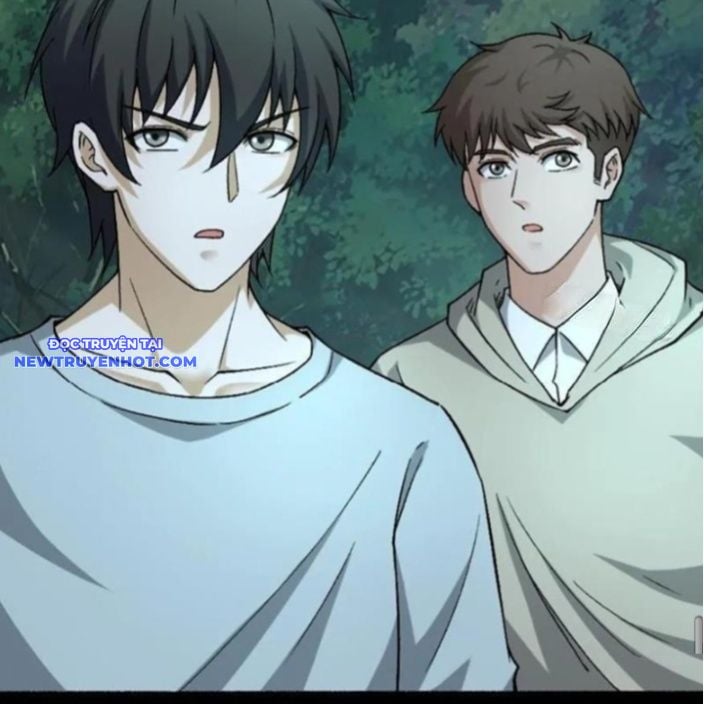 Ngày Tôi Sinh Ra, Bách Quỷ Dạ Hành, Tuyết Thi Hộ Đạo Chapter 550 - Trang 2