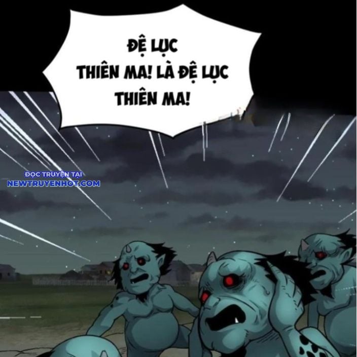 Ngày Tôi Sinh Ra, Bách Quỷ Dạ Hành, Tuyết Thi Hộ Đạo Chapter 550 - Trang 2