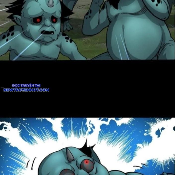 Ngày Tôi Sinh Ra, Bách Quỷ Dạ Hành, Tuyết Thi Hộ Đạo Chapter 550 - Trang 2