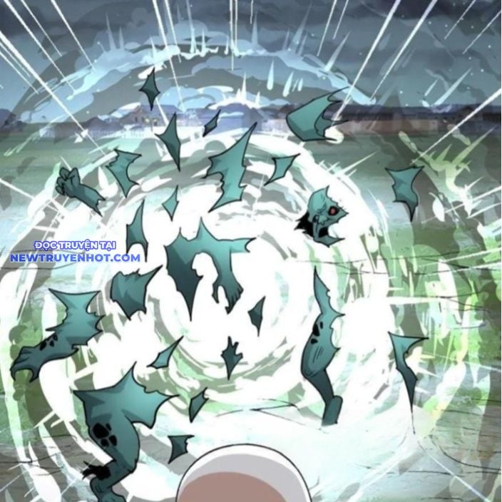 Ngày Tôi Sinh Ra, Bách Quỷ Dạ Hành, Tuyết Thi Hộ Đạo Chapter 550 - Trang 2
