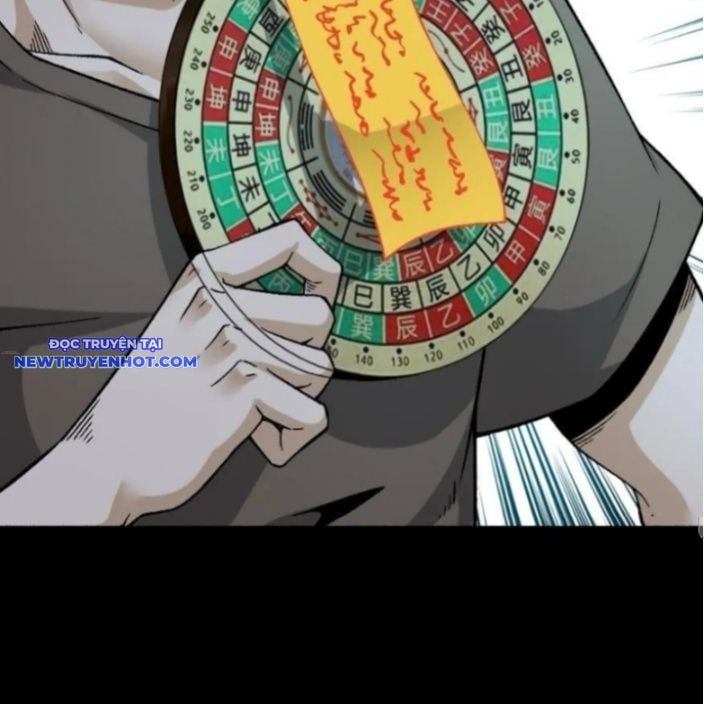 Ngày Tôi Sinh Ra, Bách Quỷ Dạ Hành, Tuyết Thi Hộ Đạo Chapter 551 - Trang 2