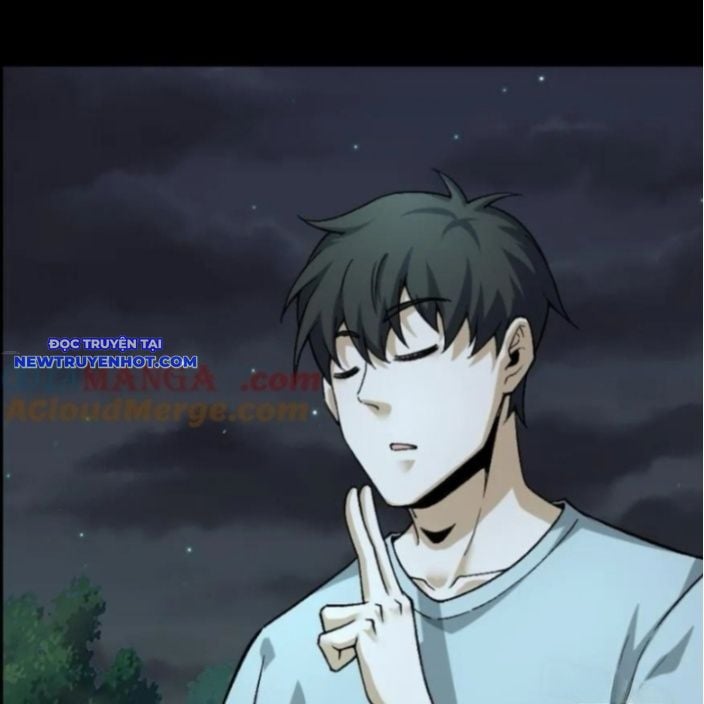 Ngày Tôi Sinh Ra, Bách Quỷ Dạ Hành, Tuyết Thi Hộ Đạo Chapter 551 - Trang 2