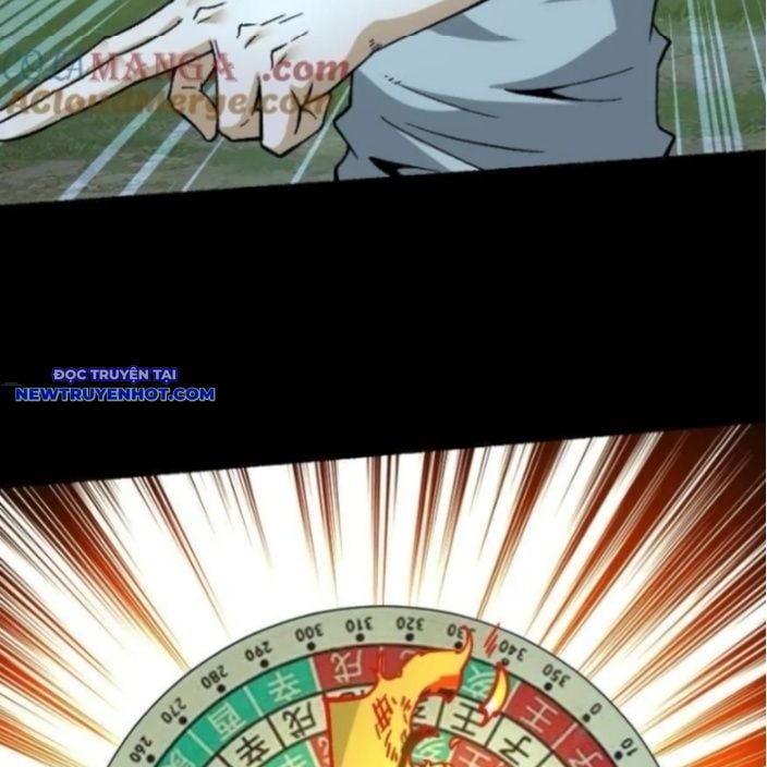 Ngày Tôi Sinh Ra, Bách Quỷ Dạ Hành, Tuyết Thi Hộ Đạo Chapter 551 - Trang 2