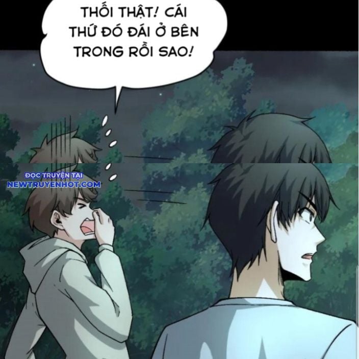 Ngày Tôi Sinh Ra, Bách Quỷ Dạ Hành, Tuyết Thi Hộ Đạo Chapter 551 - Trang 2