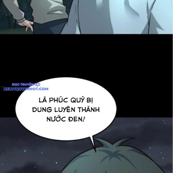 Ngày Tôi Sinh Ra, Bách Quỷ Dạ Hành, Tuyết Thi Hộ Đạo Chapter 551 - Trang 2