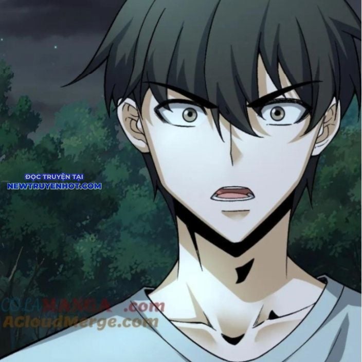 Ngày Tôi Sinh Ra, Bách Quỷ Dạ Hành, Tuyết Thi Hộ Đạo Chapter 551 - Trang 2