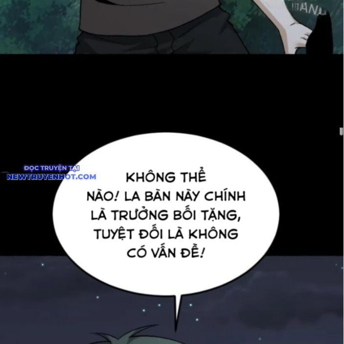 Ngày Tôi Sinh Ra, Bách Quỷ Dạ Hành, Tuyết Thi Hộ Đạo Chapter 551 - Trang 2