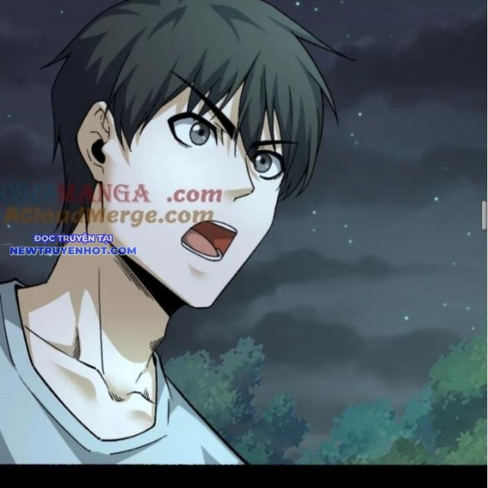 Ngày Tôi Sinh Ra, Bách Quỷ Dạ Hành, Tuyết Thi Hộ Đạo Chapter 551 - Trang 2