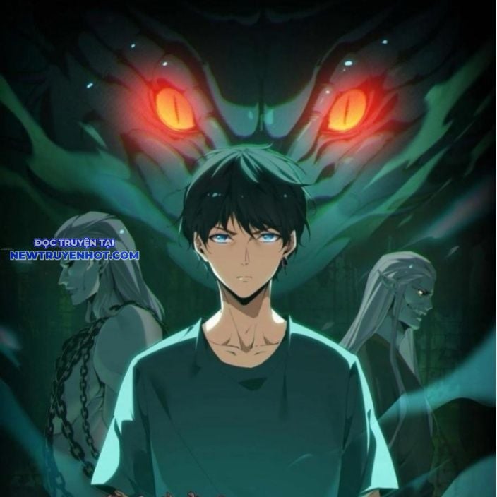 Ngày Tôi Sinh Ra, Bách Quỷ Dạ Hành, Tuyết Thi Hộ Đạo Chapter 551 - Trang 2