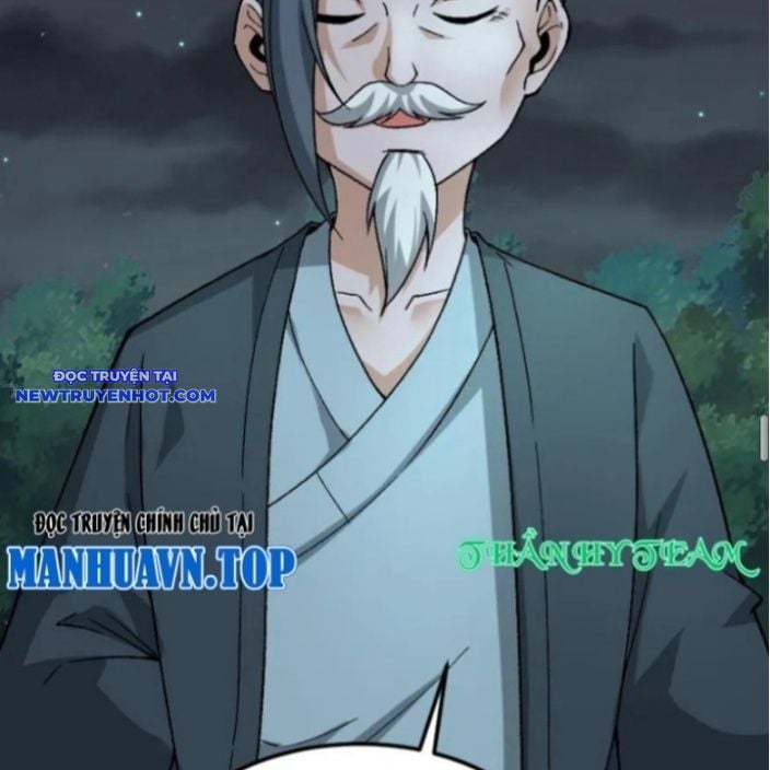 Ngày Tôi Sinh Ra, Bách Quỷ Dạ Hành, Tuyết Thi Hộ Đạo Chapter 551 - Trang 2