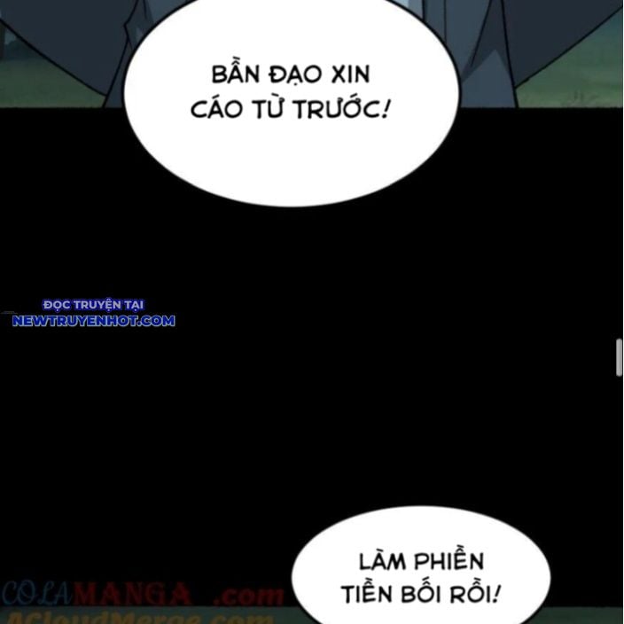 Ngày Tôi Sinh Ra, Bách Quỷ Dạ Hành, Tuyết Thi Hộ Đạo Chapter 551 - Trang 2