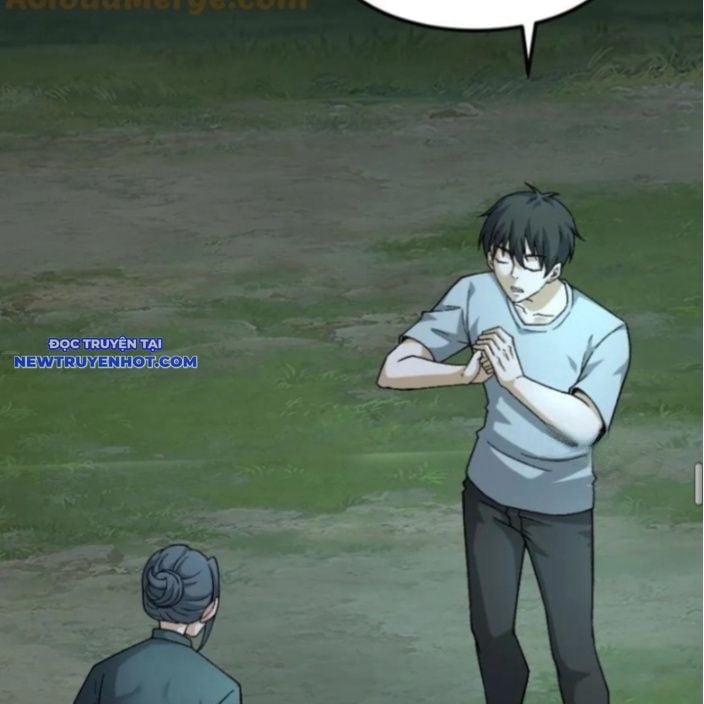 Ngày Tôi Sinh Ra, Bách Quỷ Dạ Hành, Tuyết Thi Hộ Đạo Chapter 551 - Trang 2