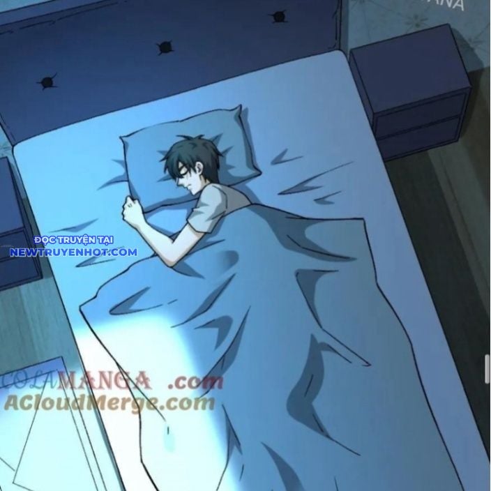 Ngày Tôi Sinh Ra, Bách Quỷ Dạ Hành, Tuyết Thi Hộ Đạo Chapter 551 - Trang 2