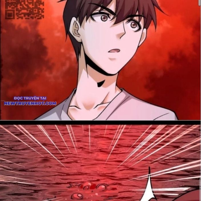 Ngày Tôi Sinh Ra, Bách Quỷ Dạ Hành, Tuyết Thi Hộ Đạo Chapter 551 - Trang 2