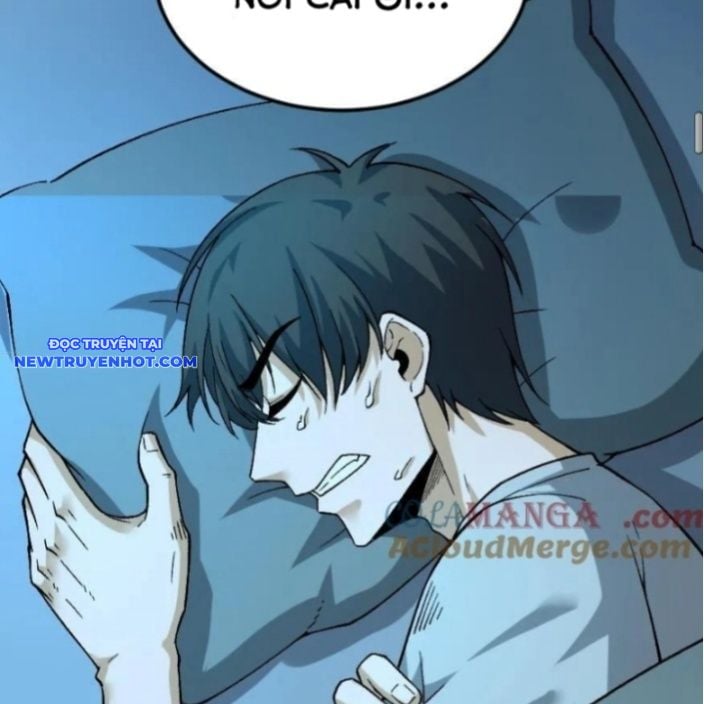 Ngày Tôi Sinh Ra, Bách Quỷ Dạ Hành, Tuyết Thi Hộ Đạo Chapter 551 - Trang 2