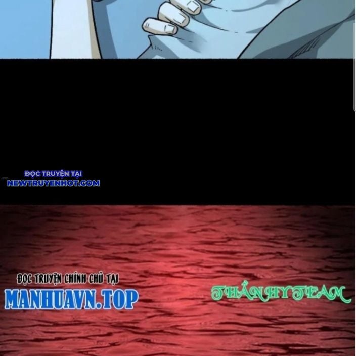 Ngày Tôi Sinh Ra, Bách Quỷ Dạ Hành, Tuyết Thi Hộ Đạo Chapter 551 - Trang 2