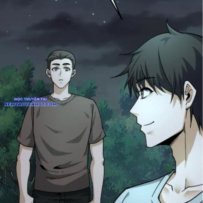 Ngày Tôi Sinh Ra, Bách Quỷ Dạ Hành, Tuyết Thi Hộ Đạo Chapter 551 - Trang 2