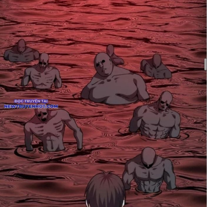 Ngày Tôi Sinh Ra, Bách Quỷ Dạ Hành, Tuyết Thi Hộ Đạo Chapter 551 - Trang 2