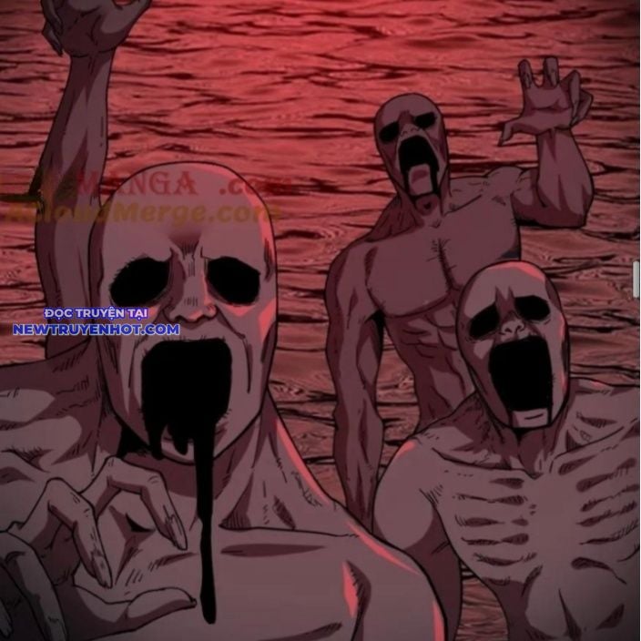 Ngày Tôi Sinh Ra, Bách Quỷ Dạ Hành, Tuyết Thi Hộ Đạo Chapter 551 - Trang 2