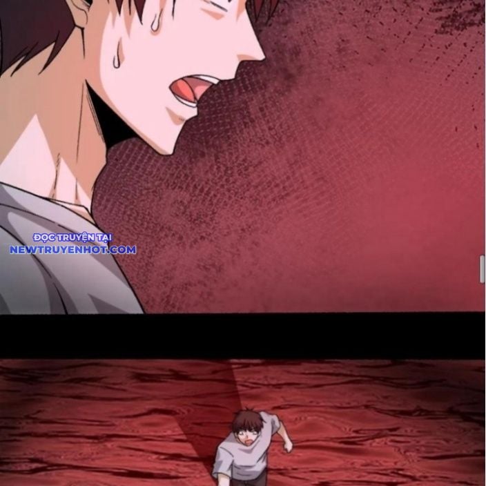 Ngày Tôi Sinh Ra, Bách Quỷ Dạ Hành, Tuyết Thi Hộ Đạo Chapter 551 - Trang 2