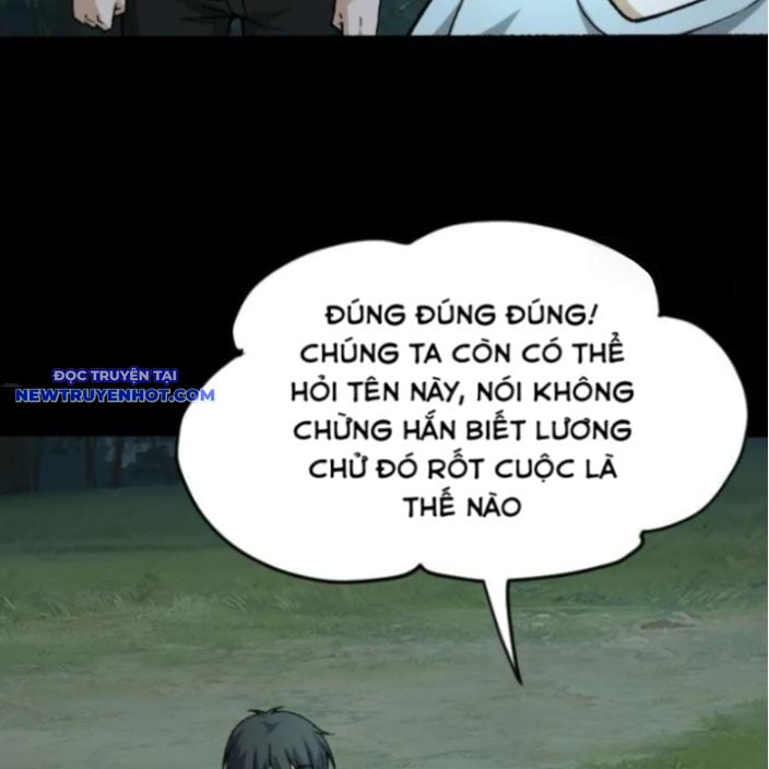 Ngày Tôi Sinh Ra, Bách Quỷ Dạ Hành, Tuyết Thi Hộ Đạo Chapter 551 - Trang 2