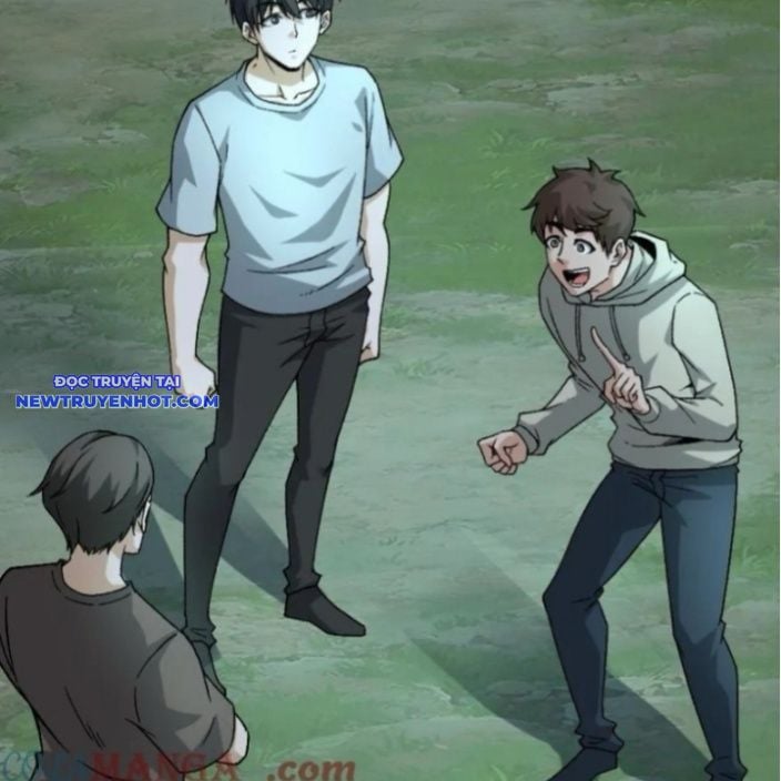 Ngày Tôi Sinh Ra, Bách Quỷ Dạ Hành, Tuyết Thi Hộ Đạo Chapter 551 - Trang 2