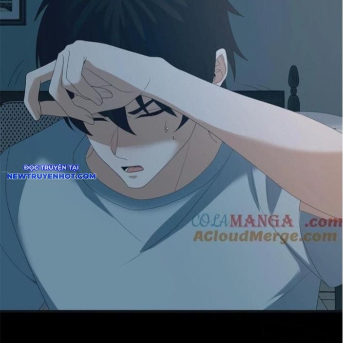 Ngày Tôi Sinh Ra, Bách Quỷ Dạ Hành, Tuyết Thi Hộ Đạo Chapter 552 - Trang 2